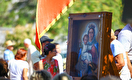 TRADITIONAL FEST OF THE ASSUMPTION OF THE BLESSED VIRGIN MARY